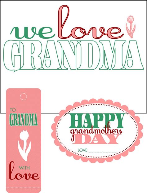 embellish  printables happy mothers day