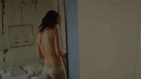 Naked Astrid Berges Frisbey In Juliette Ii