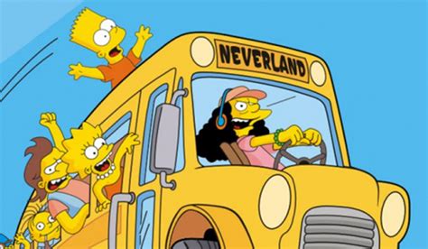 Simpsons Actor Stays On For 450 000 An Episode Nz