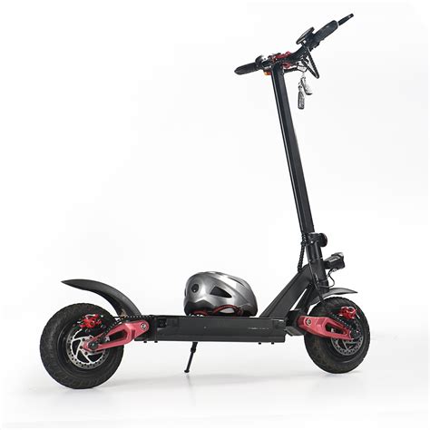 china kmh  adult electric scooter double motors   electric scooter