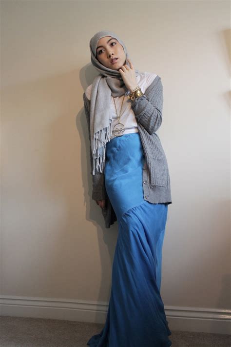 1000 Images About Muslim Fashion On Pinterest Head Scarfs Maxi