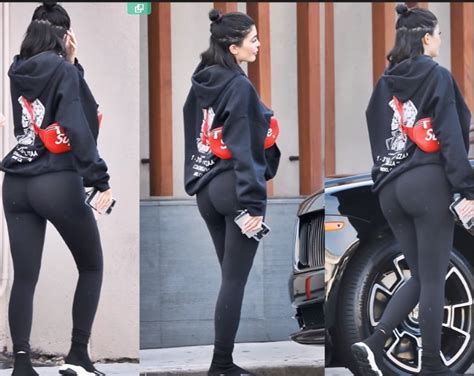 celebrity asses in leggings and yoga pants 3 celeb butts