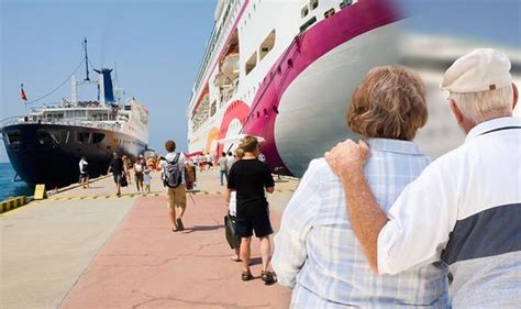 cruise secrets ship insider reveals simple trick to bagging a cabin