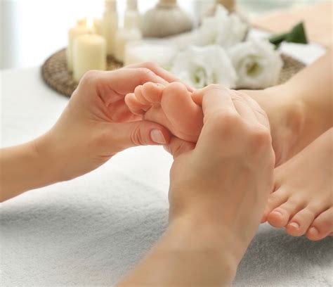 relaxing spa treatments guildford manor