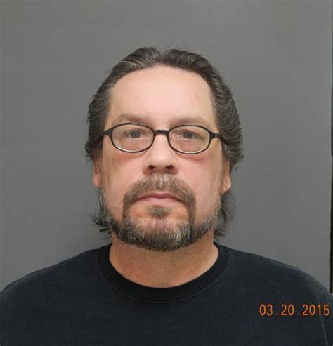Nebraska Sex Offender Registry Stan Alan Guyett