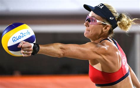 10 things to know about beach volleyball star kerri walsh jennings e