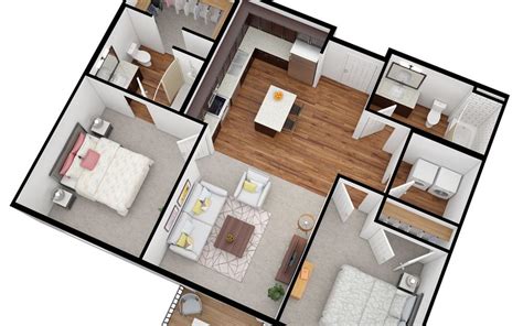 floor plans dakota estates  ii iii