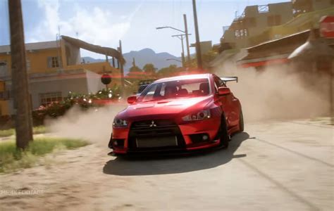 forza horizon  mexican setting  release date revealed