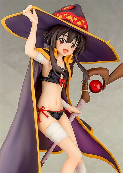 Megumin Has A Smile You Must Protect At All Costs