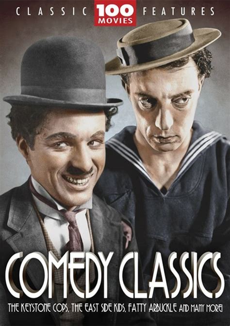 Comedy Classics 100 Movie Pack Dvd 2008 Dvd Empire