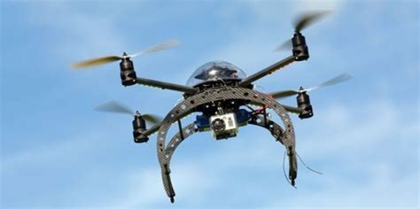 training drones   friends herald news local parks private
