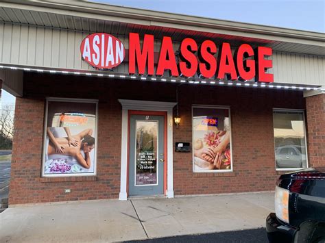 Chinese Moms In Americas Illicit Massage Parlors – The China Project