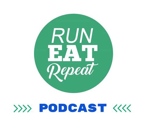 questions  answers  run eat repeat visors podcasts  recovery
