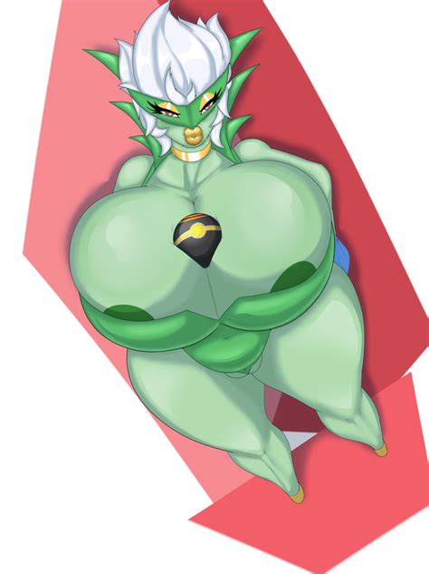 rule 34 absurd res angrypotato96 areola between breasts big breasts