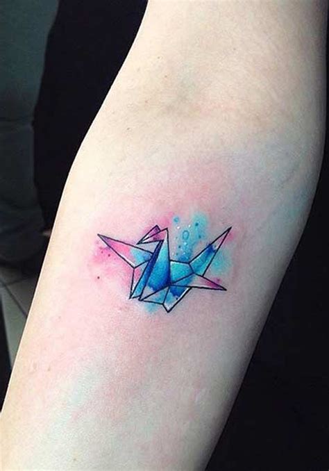 100 most beautiful watercolor tattoo ideas mybodiart