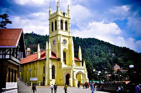 shimla 2019 2 places to visit in himachal pradesh top