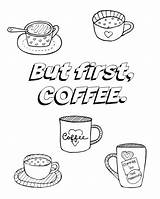 Starbucks Coffe Indiaparenting Getdrawings sketch template