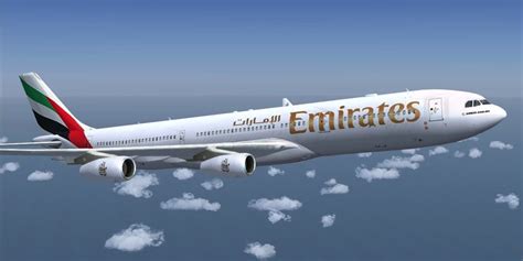 emirates airlines launches  luxury charters  milliardaire