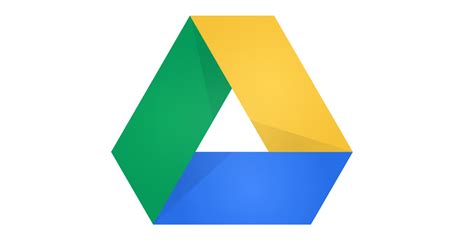 gambar aplikasi google drive