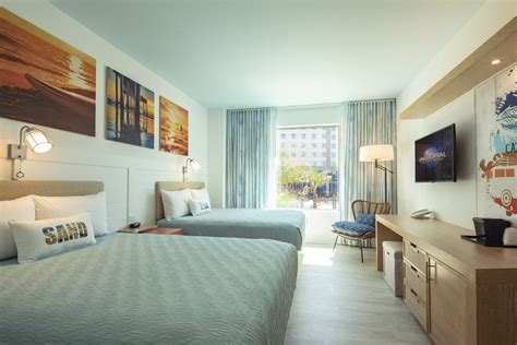 universals endless summer resort dockside inn  suites  officially open thrillgeek