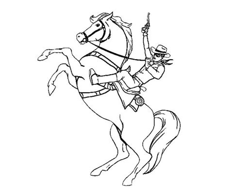 park ranger page coloring pages