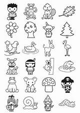 Bambini Piccoli Kleurplaat Kleuters Disegni Icone Coloring Icoontjes Kleurplaten Kleuter Educolor Koala Infants Vorschule Kleinkind Schoolplaten Downloaden Uitprinten Grote Afb sketch template