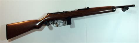 noriconorinco lr bolt action rimfire rifle