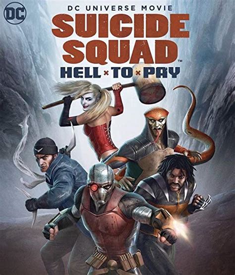 suicide squad hell to pay 2018 720p web dl h264 ac3 evo