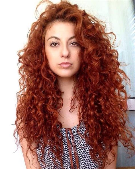 Pin By Hilda G Sasser On Tmod Curly Hair Styles Long Hair Styles