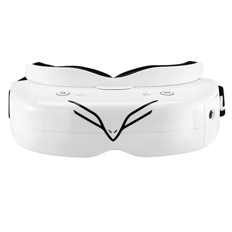 wholesaler hd headset fpv video ghz ch goggles  xbox fpv headset goggles