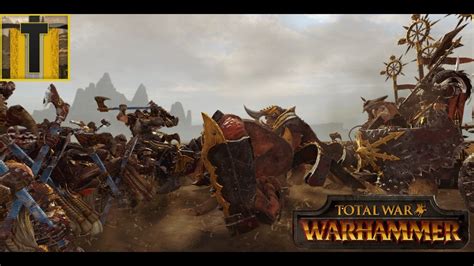 warhammer multiplayer battle 199 1v1 kholek enjoys a