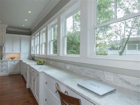 kitchen window pictures   options styles ideas hgtv traditional kitchen