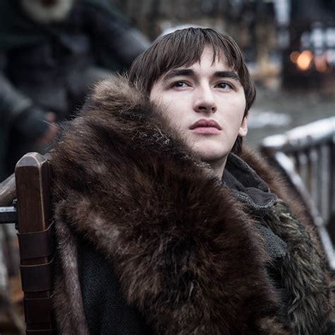 Game Of Thrones Finale King Bran Stark Is A Total Weirdo