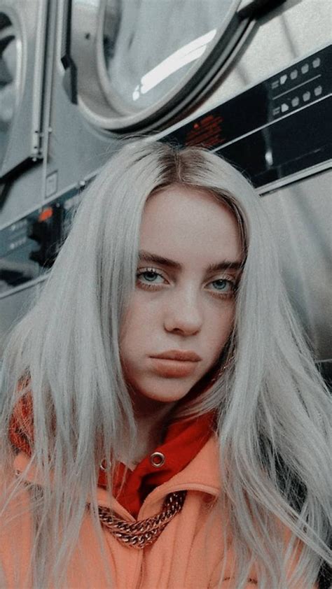 wallpapers billie eilish  hd pictures