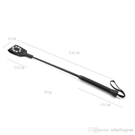 adult sex game toy riding crop whip for femdom slave
