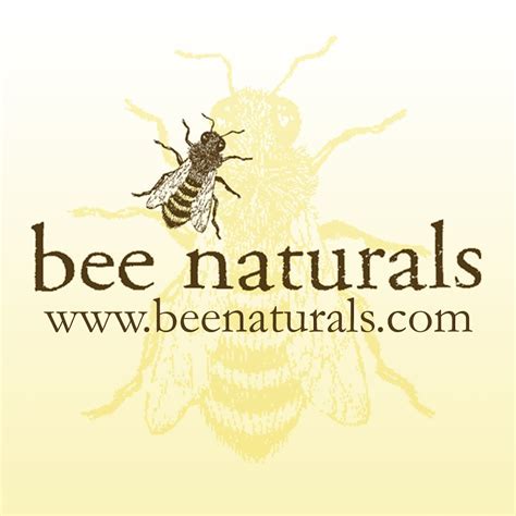 bee naturals youtube