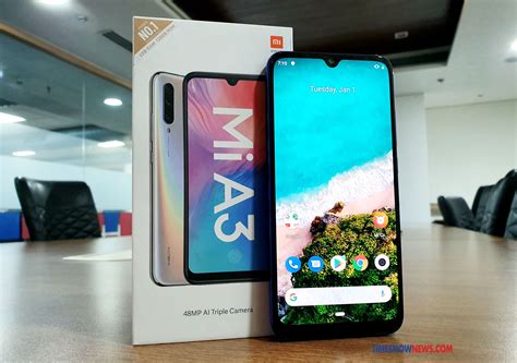 mi  mi  launched  india   starting price  rs  check   hands