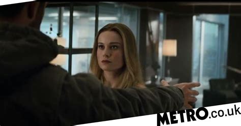 Avengers Endgame Fans Notice Creepy Hidden Voice In Marvel Teaser Clip