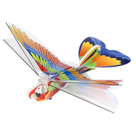 flying bird creative simulated eagle parrot remote control toy flying toy rc toy walmart canada