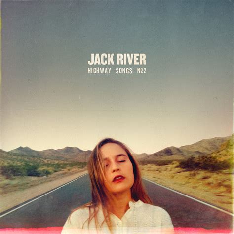 Jack River Has Dropped A Sweet Cover And Word Of Her Debut Ep