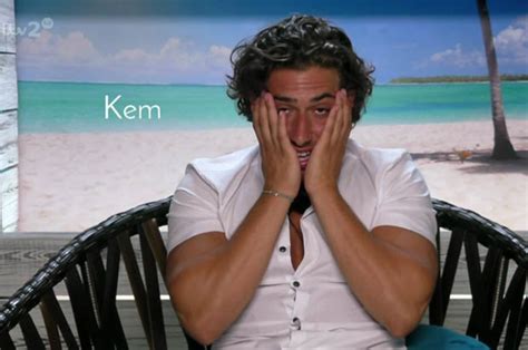 when does love island start kem cetinay eyes up 2018 stint daily star
