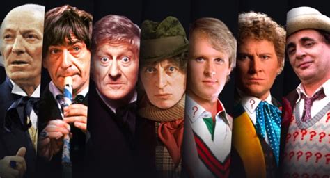 stream all the classic doctor who episodes in one place