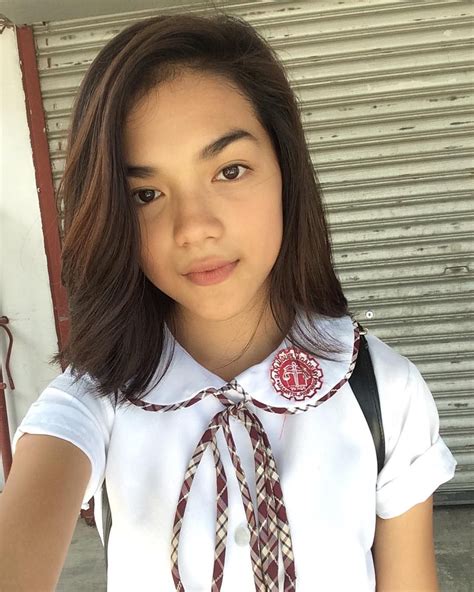 The Perfect Girlfriend Filipina Girls Salamanca Mika Photo Poses