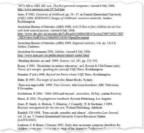 harvard bibliography mindview bibliography citation software