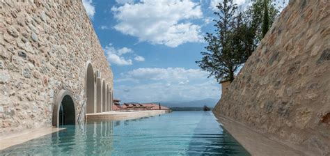Euphoria Retreat Peloponnese Review The Hotel Guru