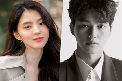 han so hee and song kang in talks for romance drama based