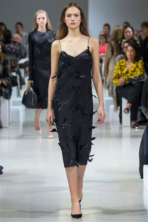 nina ricci f w 2015 16 paris visual optimism fashion