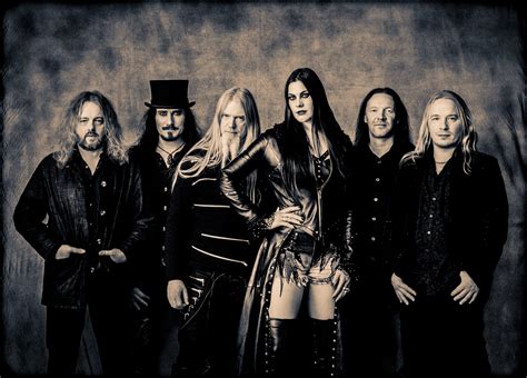 nightwish release   video  stargazers