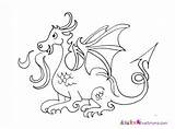 St Georges Dragon George Saint Fun Family Pages Netmums Coloring sketch template