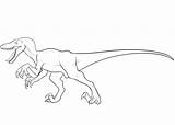 Coloring Dilophosaurus Getcolorings Jurassic Park Mamenchisaurus sketch template